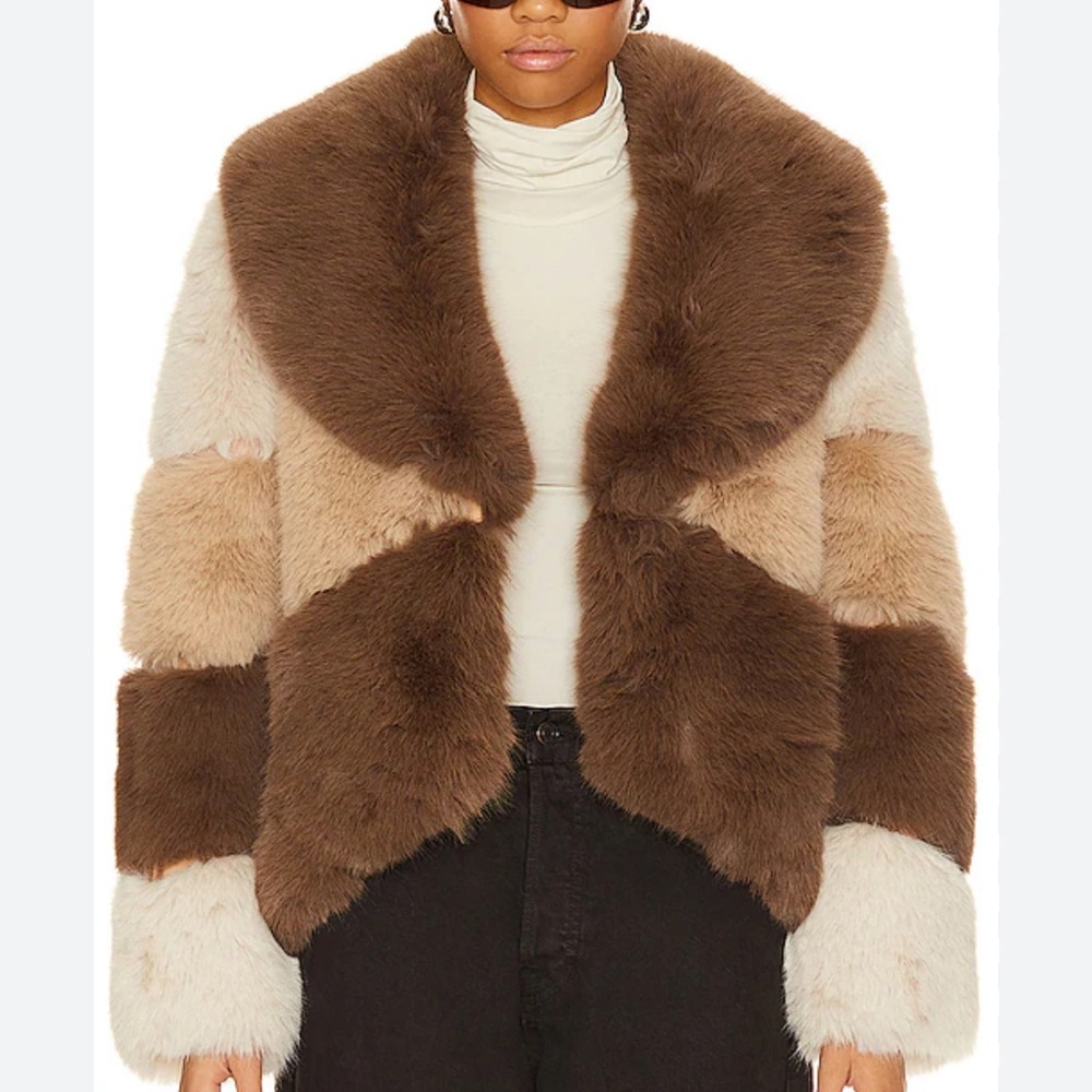 EUC OW Colorado Jacket no signs of wear. Worn twice. Stored in a smoke free home